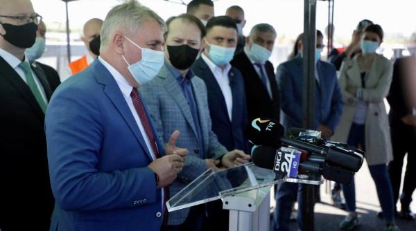 lucian bode nu vorbim despre o relaxare totala vor fi controale