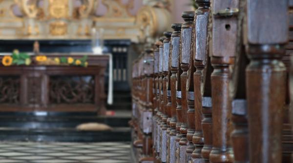 mort jefuit in capela cimitirului la brasov