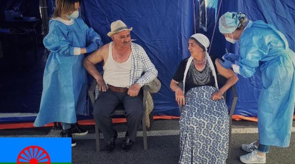 nea tacu primul bulibasa vaccinat impotriva covid 19