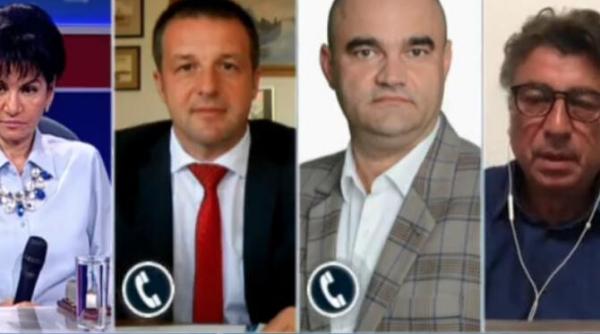 primarul din braila si prefectul judetului  reactie dupa ordinul gresit al cjsu de restrictii dupa ora 22 00