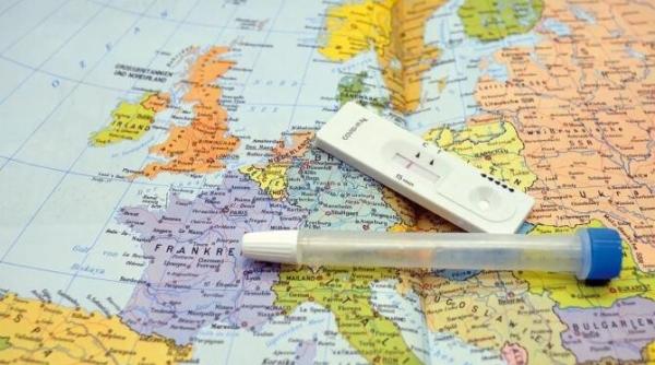 bogdan chirieac doua doze sunt platite de stat testul pcr si testul antigen le fac de cate ori vreau pe gratis