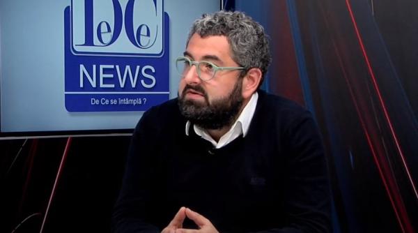 bogdan oprea  fenomenul fake news  scapat de sub control  ce spun datele despre romani