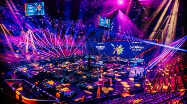 eurovision 2021 sub restrictii 3 500 de persoane vor participa la eveniment cu test negativ covid