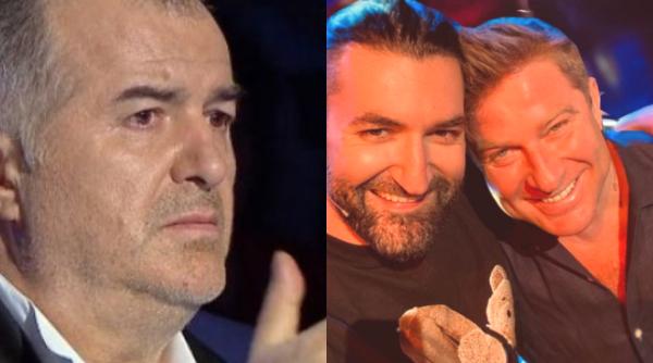 florin calinescu gluma jenanta la adresa lui smiley si pavel bartos in direct mirosi da te mai incolo