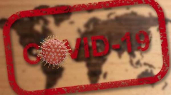 gcs bilant covid 19 situatia infectarilor si deceselor date pentru 16 mai 2021