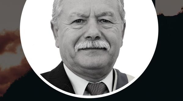 gheorghe ile primar psd timp de 16 ani a murit