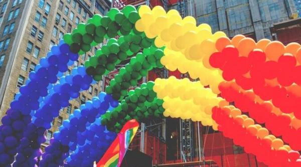 manifestatii de amploare in lituania  privind casatoriile civile ale cuplurilor de acelasi sex