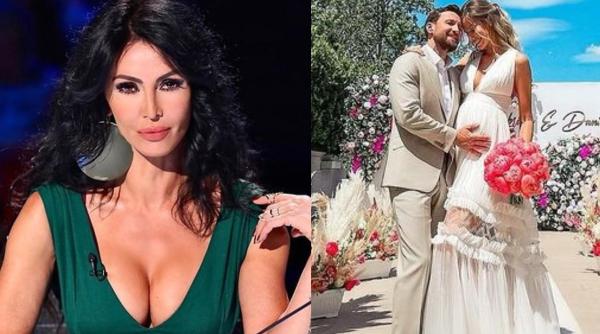 mihaela radulescu prima reactie dupa ce dani otil s a casatorit ce mesaj a scris in ziua nuntii gandeste te cat esti de norocos