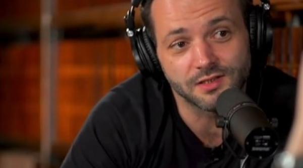 mihai morar de la rai da buni la fain si simplu de ce a renuntat la televiziune mi a spus ca nu o sa ma mai intorc niciodata in platoul acela