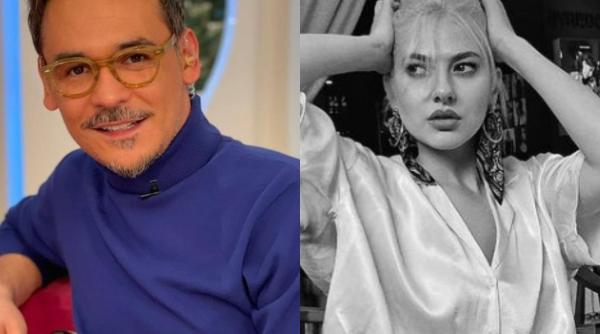 razvan simion si daliana raducan prima fotografie de la nunta lui dani ce a facut lidia buble mesaj subtil desi nu a fost invitata