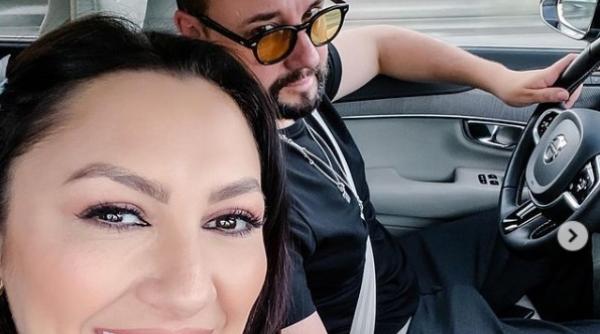 andra probleme cu maruta revolta pe emisiunea de la pro tv luati o pauza mi a dat viata peste cap m a incurcat