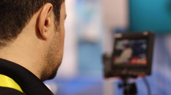 barbatul care si a ucis sotia si fiul vitreg isi anuntase intentia la acces direct video