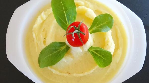 ce se intampla in corpul tau daca mananci fica t ei cu piure