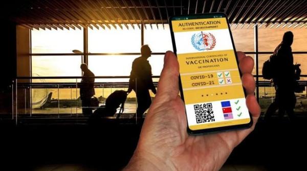 certificatul verde digital disponibil pana la sfarsitul lunii iunie adina valean testele covid vor fi gratuite