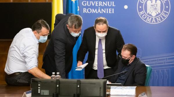 dan barna am accelerat activitatea in grupul de lucru care pregateste legile justitiei