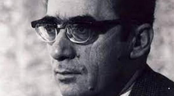 expozitie cu documente privind moartea scriitorului marin preda marti la muzeul literaturii romane