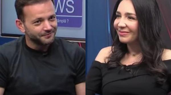 mihai morar a provocat o pe claudia tapardel dezvaluire in premiera la dc news nu m a ajutat absolut deloc in politica