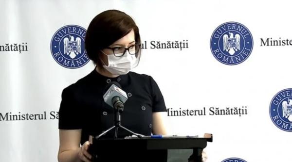 ministrul sanatatii la ora guvernului pe tema diferentelor la raportarea deceselor la persoane cu covid 19