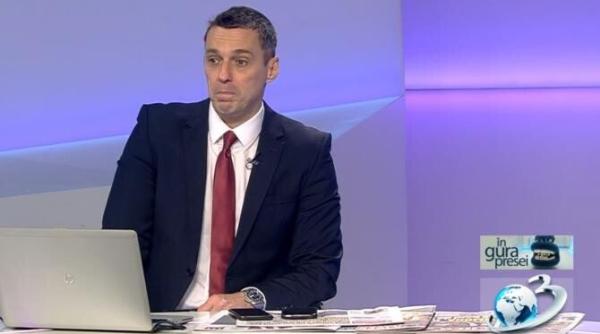 mircea badea dupa ce ong urile cu catuse au sarit in apararea sefului csm magistratii sunt meta oameni stim cu totii