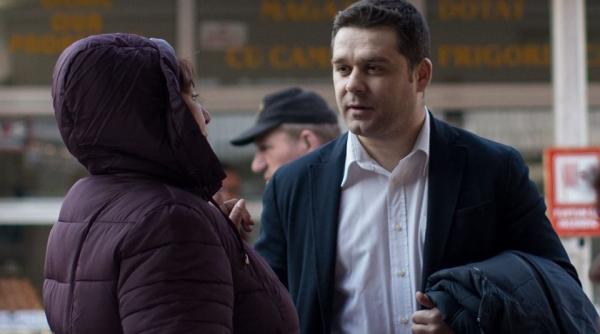 primarul ciucu de la 6 asteptat sa sune la politie pentru autodenunt