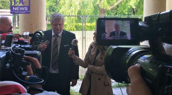 rapid a promovat in liga i daniel tudorache s a facut dreptate e o bucurie