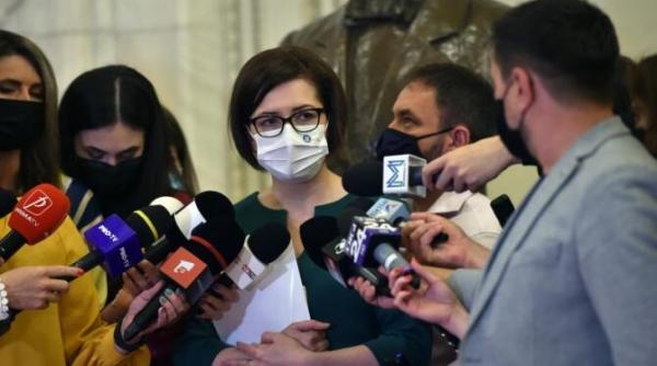 raportare decese covid ioana mihaila am cerut clarificari care vor sta la baza imbunatatirii modului de raportare