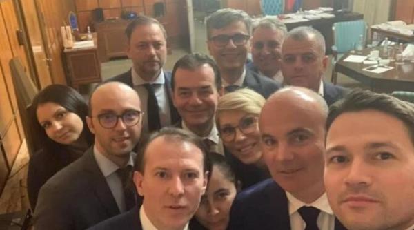 rares bogdan il asigur pe ludovic orban ca va avea un contracandidat foarte puternic