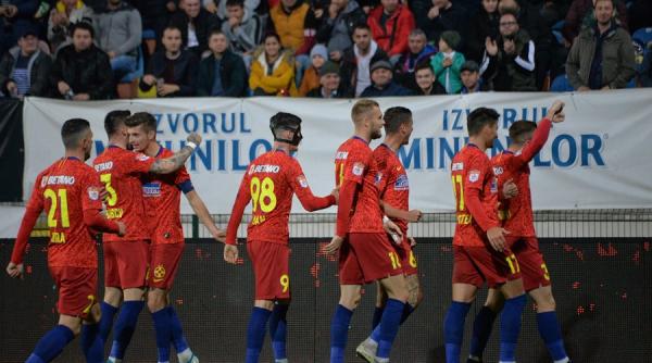 toni petrea dezamagit dupa sepsi fcsb noi incercam si luptam pana la capat