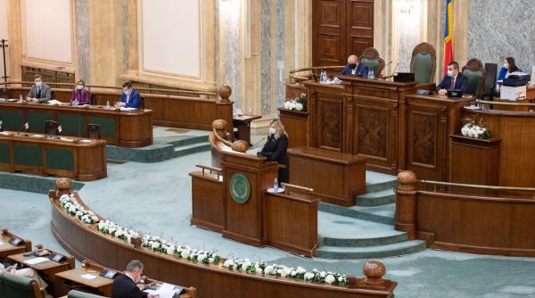 zi libera pentru vaccinare proiectul a picat la votul din senat si merge la camera deputatilor