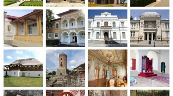 ziua internationala a muzeelor sarbatorita in muzeele dambovitene preluare