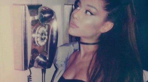 ariana grande casatorie in secret cu un agent imobiliar video