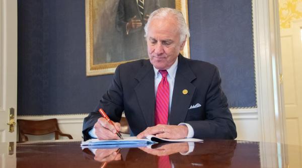 carolina de sud a introdus plutonul de executie pentru condamnatii la moarte