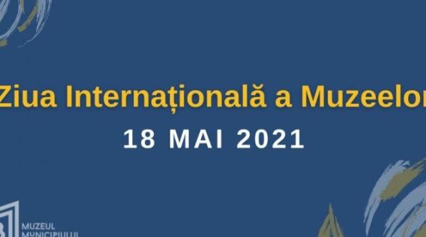 de ziua internationala a muzeelor intrare gratuita la muzeele municipiului bucuresti