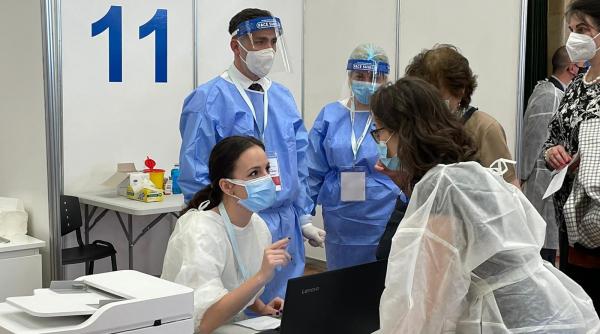 gcs bilant coronavirus 18 mai numarul infectarilor in romania