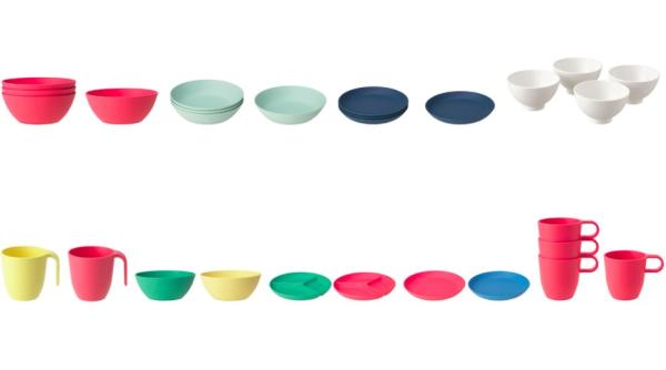 ikea cere returnarea farfuriilor bolurilor si canilor heroisk sau talrika