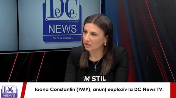 ioana constantin pmp se retrage din politica activa de ce a luat aceasta decizie si unde va activa