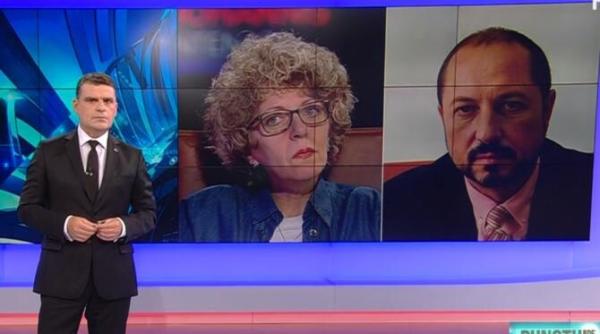 jurnalista adina anghelescu chemata la sediul diicot in cazul consilierei lui stelian ion am dat o declaratie de martor