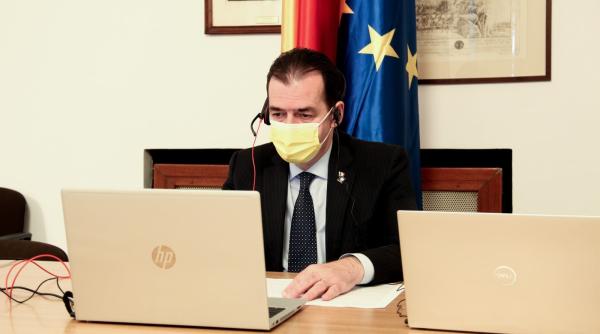 ludovic orban romania este campioana europei la crestere economica