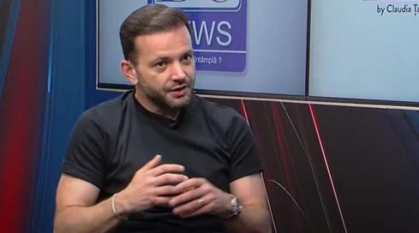 mihai morar accident din masina au iesit cinci oameni care urlau s au napustit asupra mea