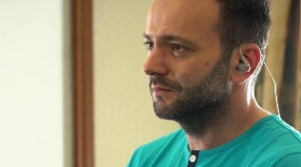 mihai morar enervat de un lucru in pandemie eram prosti si nu am stiut eu nu mai pot