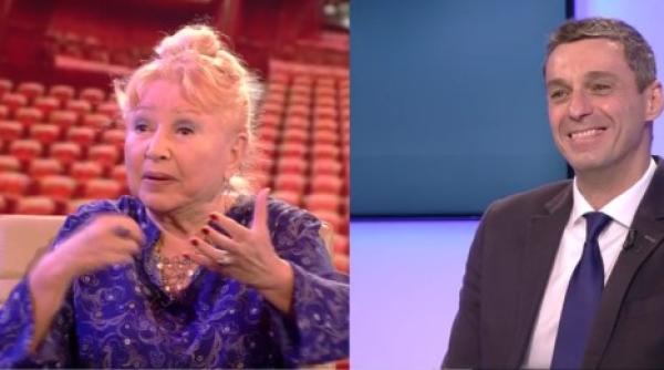 rodica popescu bitanescu catre mircea badea sotul meu actrita drame nestiute am avut gripa asiatica s a manifestat cu hemoragie