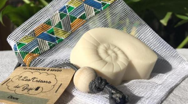 sapun cu mucus de melci  beneficii pentru sanatate  afacerea unui fost tehnician it de 28 de ani din franta