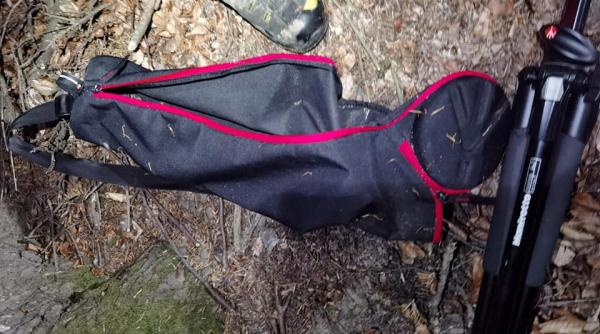 turist britanic gasit spanzurat de catre salvamontistii din busteni