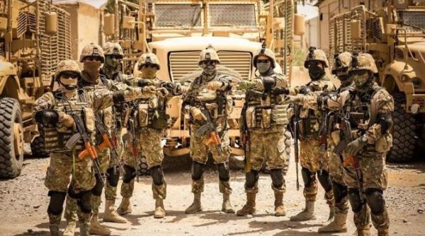 ultimii 100 de militari romani au plecat din afganistan