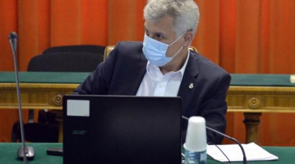 zamfir dupa ce citu a anuntat cea mai rapida revenire economica din istorie domnule totul este fantastic este rupt de orice realitate