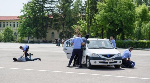 avocatul poporului cere schimbarea procedurilor de imobilizare de catre politisti