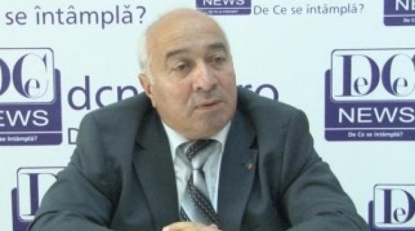 bogdan chirieac adrian radulescu cel mai mare specialist in problemele agriculturii din romania am pierdut un prieten drag