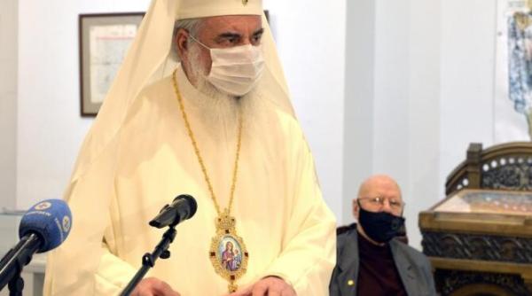 bor face apel pentru incetarea conflictului armat dintre evrei si palestinieni in tara sfanta