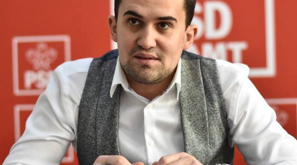 ciprian serban catre catalin drula habar nu are ce se intampla in ministerul lui este inadmisibil