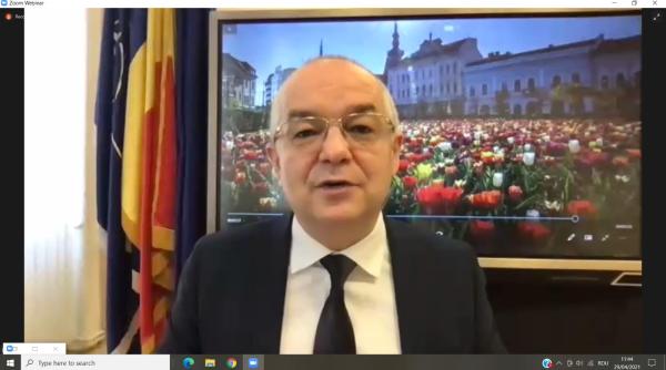 congres pnl emil boc sustinere fara ocolisuri pentru florin citu este viitorul romaniei si al pnl poate scoate tot ce i mai bun din tara